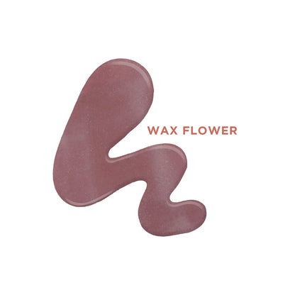 REVLON Summer Glossy Finish Florals, Wax Flower, 8ml
