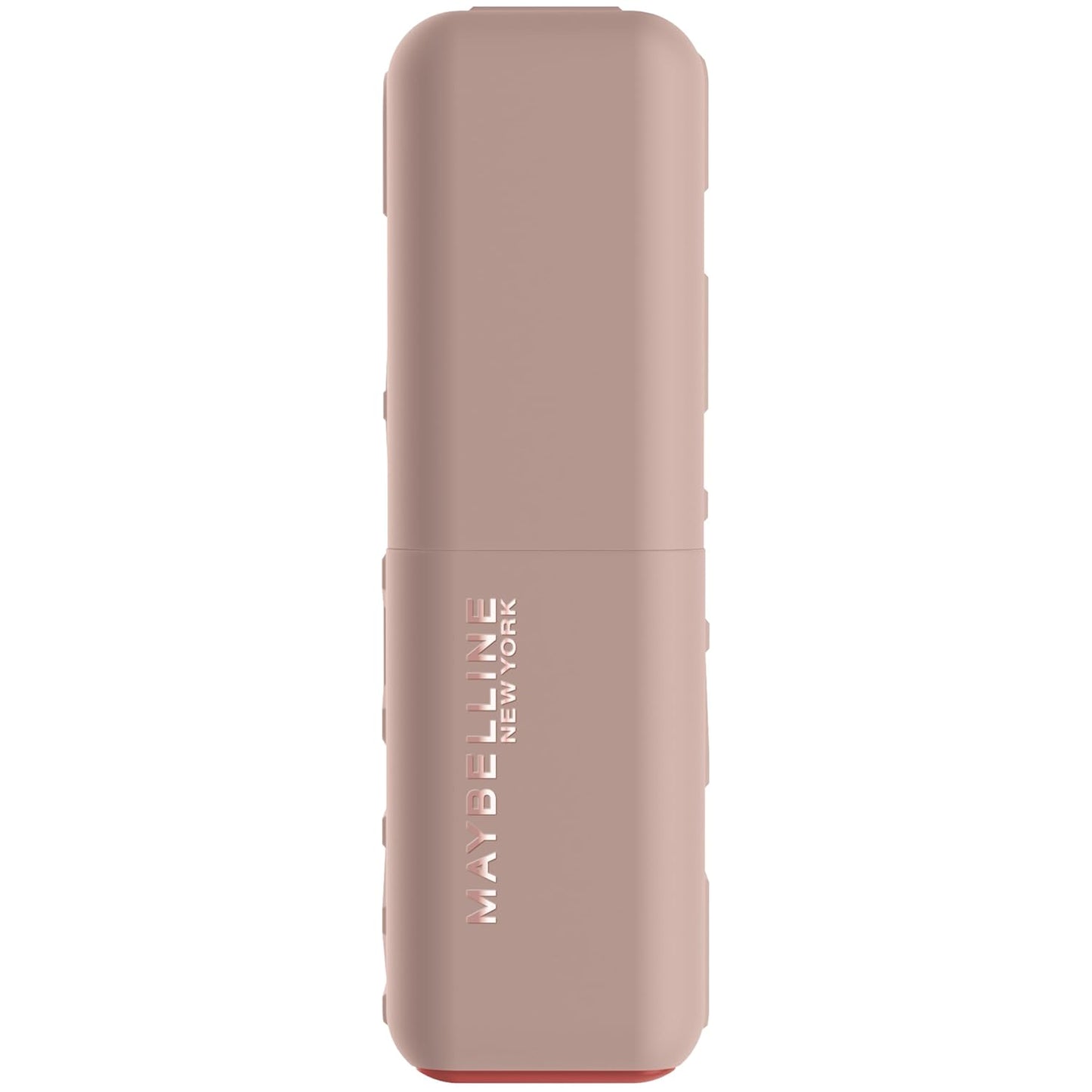 Maybelline New York Serum Lipstick (Matte) weightless hydration, One-swipe bold color, Mauve - 006 Hold the Door, 4.2g
