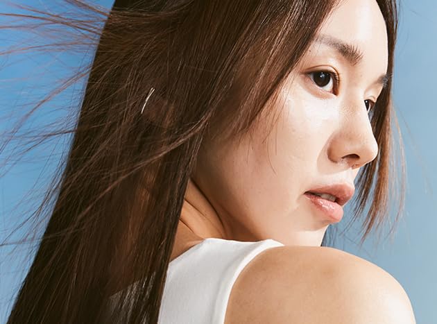 LADOR Keratin Layered Oil Hair Mist (130ml) Korean Keratin Layered Perfume Oil Mist for Heat & Color Protection | Deeply Conditions, Promotes Soft Shiny Hair, Prevents Damage