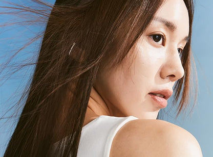 LADOR Keratin Layered Oil Hair Mist (130ml) Korean Keratin Layered Perfume Oil Mist for Heat & Color Protection | Deeply Conditions, Promotes Soft Shiny Hair, Prevents Damage