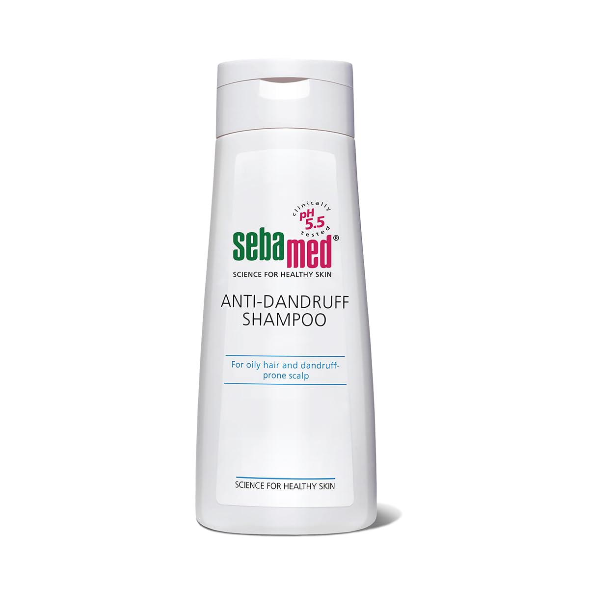Sebamed Anti Dandruff Shampoo | 200 ml