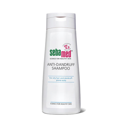 Sebamed Anti Dandruff Shampoo | 200 ml