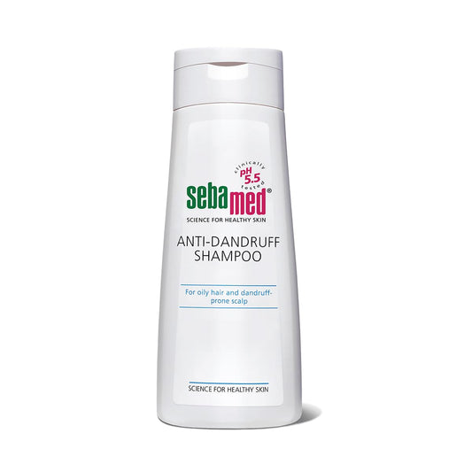 Sebamed Anti Dandruff Shampoo | 200 ml