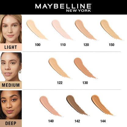 Maybelline New York Smooth And Non-sticky Lifter Gloss - Petal | Tinted Lip Gloss With Hyaluronic Acid for Hydrated & Plump Lips | Non-Sticky application | Long-lasting Fuller & Lifted Look | 5.4ml