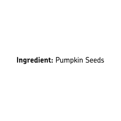 Eat Anytime Pumpkin Seeds 500 g | Source of Magnesium, Fibre & Protein | 100% Natural | Seeds for Weight Management