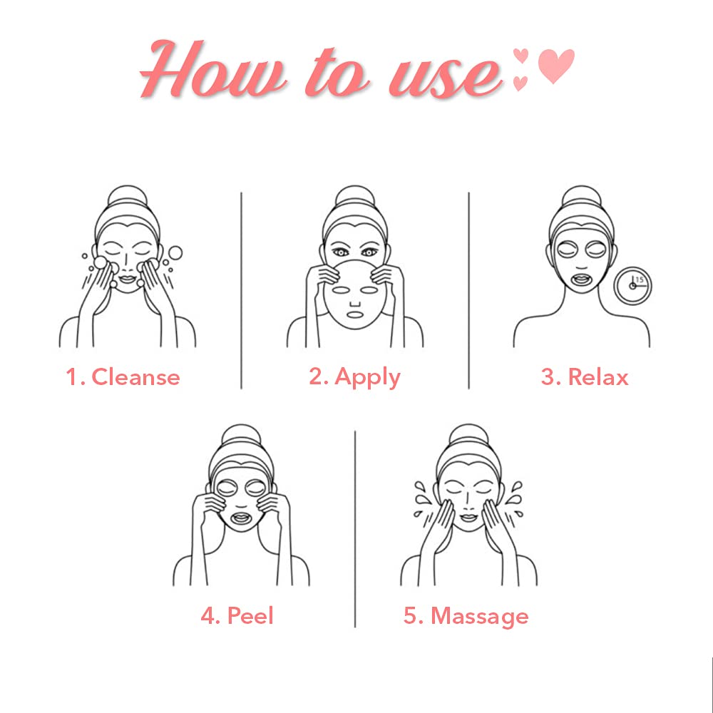 O3+ Facialist Radiant Face Sheet Mask for Oxygenates and tightens pores to reduce uneven skin tone