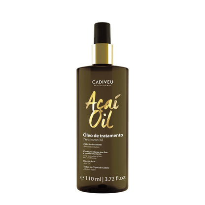 CADIVEU - ACAI OIL 110ML