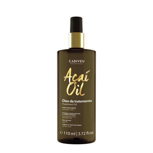 CADIVEU - ACAI OIL 110ML