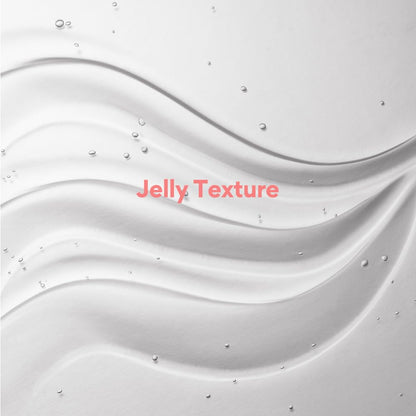 Innisfree Jeju Cherry Blossom Jelly Cream 50ml with Niacinamide | Korean Skin Moisturiser for Glowing, Hydrated Skin, Lightweight Gel & Soothing Formula for a Fresh & Radiant Look-50ml