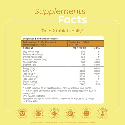 Arth Hormonal Balance Combo for Women | Perimenopause Support for Mood Swings, Hot Flashes & Hormonal Wellness + PCOS Support Tablets for Cycle Regularity, Metabolism & Reproductive Health