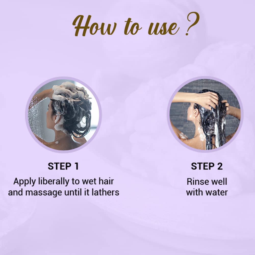 Biotique Walnut Volume and Bounce Shampoo and Conditioner | For Fine and Thinning Hair| Volumizing Shampoo for Thin Hair |100% Botanical Extracts |190ml