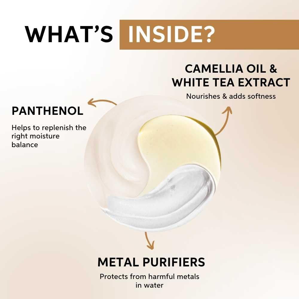 Wella Professionals Oil Reflections Luminous Reboost Mask 150 Ml