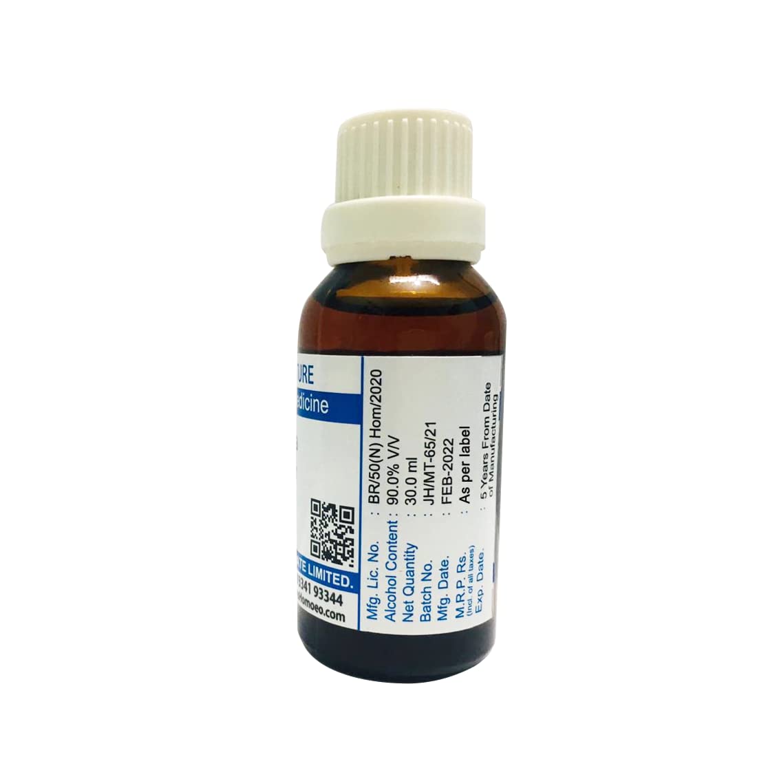 Jhactions® Viburnm Op. Q 30ml