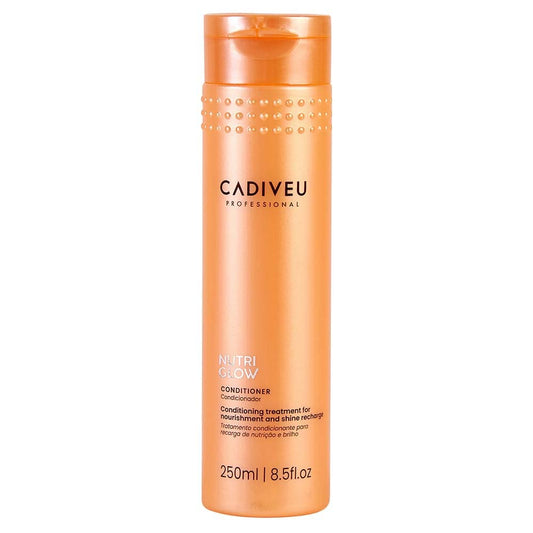 Cadiveu Nutri Glow Sulfate Free (Conditioner, 250 ml)