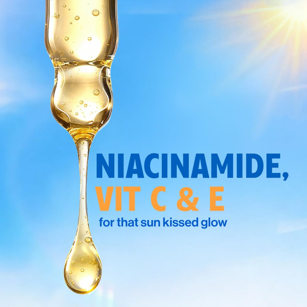 Vaseline Sun Protect SPF 30 Body Lotion, Reduces Tan Lines in 7 Days, UVA + UVB PA+++ Sun Protection, 600ml