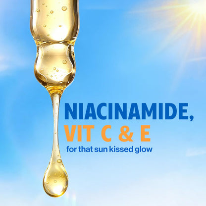 Vaseline Sun Protect SPF 30 Body Lotion, Reduces Tan Lines in 7 Days, UVA + UVB PA+++ Sun Protection, 600ml