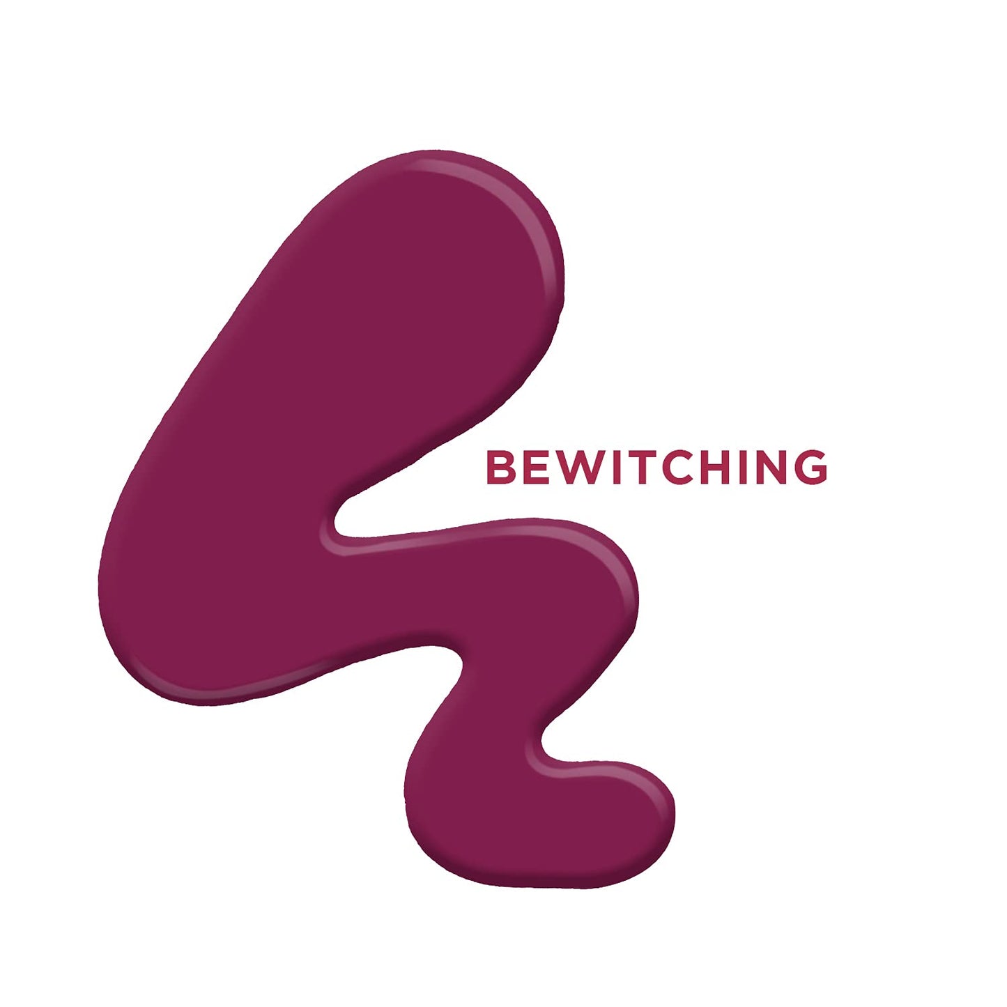Revlon Super Lustrous Nail Enamel, Bewitching, 8ml