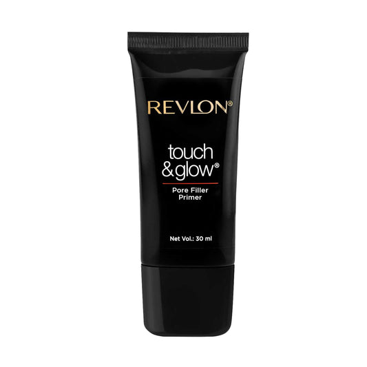 REVLON TOUCH & GLOW PORE FILLER PRIMER