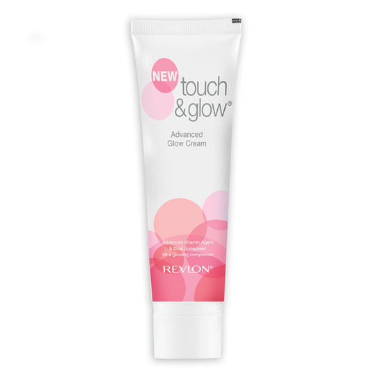 Revlon Touch and Glow Advanced glow Cream (75g)