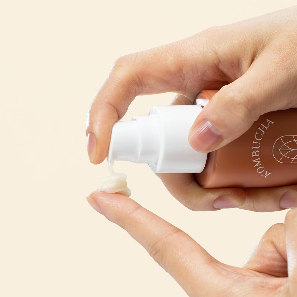 Ariul Kombucha Balancing Emulsion 120ml