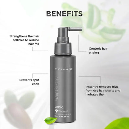 Moehair Hair Guard Tonic - 118ml