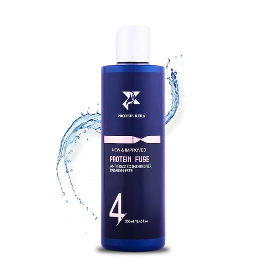 Anti Frizz Conditioner 250ML Sulphate And Paraben Free- Pack Of 1