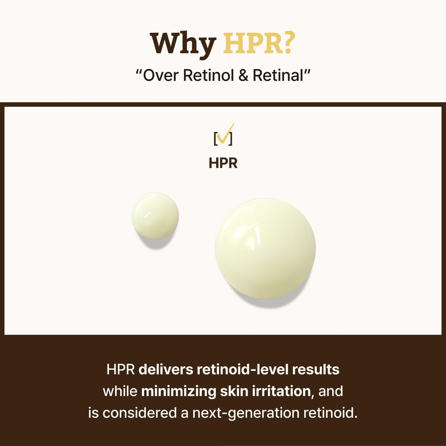Dr.Reju-All Advanced Retino-Mela Serum – HPR Retinol Serum for Face – Anti-Aging, Pore Minimizer, Next-Gen Korean Skin care – Gentle & Beginner-Friendly – Niacinamide 10% (30 ml)