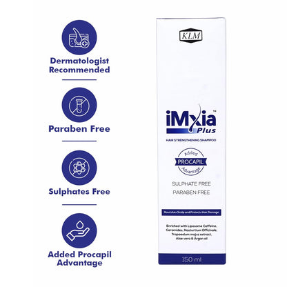 KLM skin lite