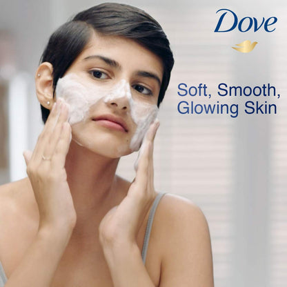 Dove Serum Bar | with Nutrient Serum | Deep Nourish | 625g (125g x 5)