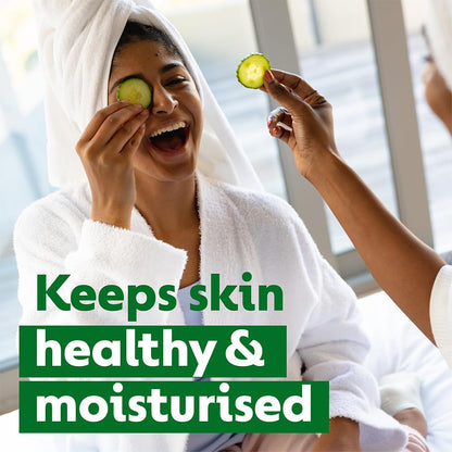 Dettol Skincare Moisturizing Beauty Bathing Soap Bar with Argan Oil (400gm) | Softer Skin, 100gm, Pack of 4