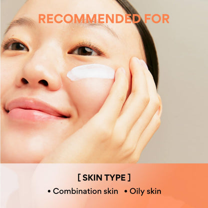 Innisfree Intensive Long Lasting Sunscreen 50ml with SPF 50+ PA++++ UV Protection, Long-Lasting Matte Finish, Oil Control, Hydrating, Korean Sunscreen for All Skin Types, Non-Greasy & Lightweight