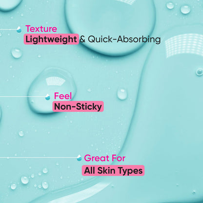 Zephivo Dot & Key Rice Water Hydrating Toner With Hyaluronic |Rice Water Toner For Dry Skin, Sensitive Skin & Oily Skin |Alcohol-Free |Quick Absorbing & Non Sticky, For Hydrated Skin |Exfoliates Pores |150ml
