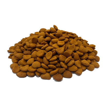 PETSLIFE Rabbit Premium Food Pellets with Essential Nutrients and High Fiber Content for Small & Adult Bunnies, 400 g