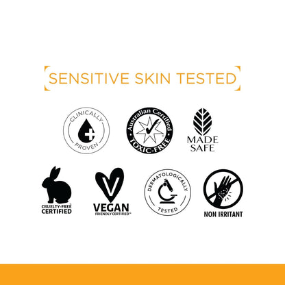 SKINQ Brightening Serum for Women with Licorice & Lactic Acid | Face Elixir for Tan, Pigmentation & Dark Spots | Exfoliates, Brightens & Softens | Helps Repair & Heal Sun-Damaged | 15ml