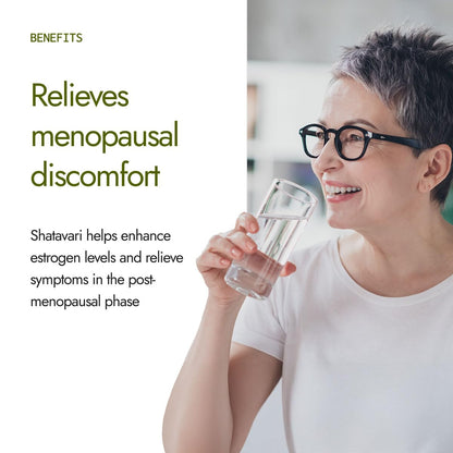 Kapiva Organic Shatavari Powder 100gms | Promotes Lactation Naturally | Helps Maintain Hormonal Balance | Non GMO Certified