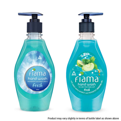 Fiama Fresh Handwash - 400 ml