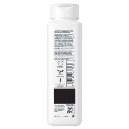 Biolage Smooth Proof Anti-Frizz Shampoo for Dry and Frizzy Hair with Camellia Oil and Glycerin for 72HR Frizz Control for Women and Men Vegan and Cruelty-Free Treatment