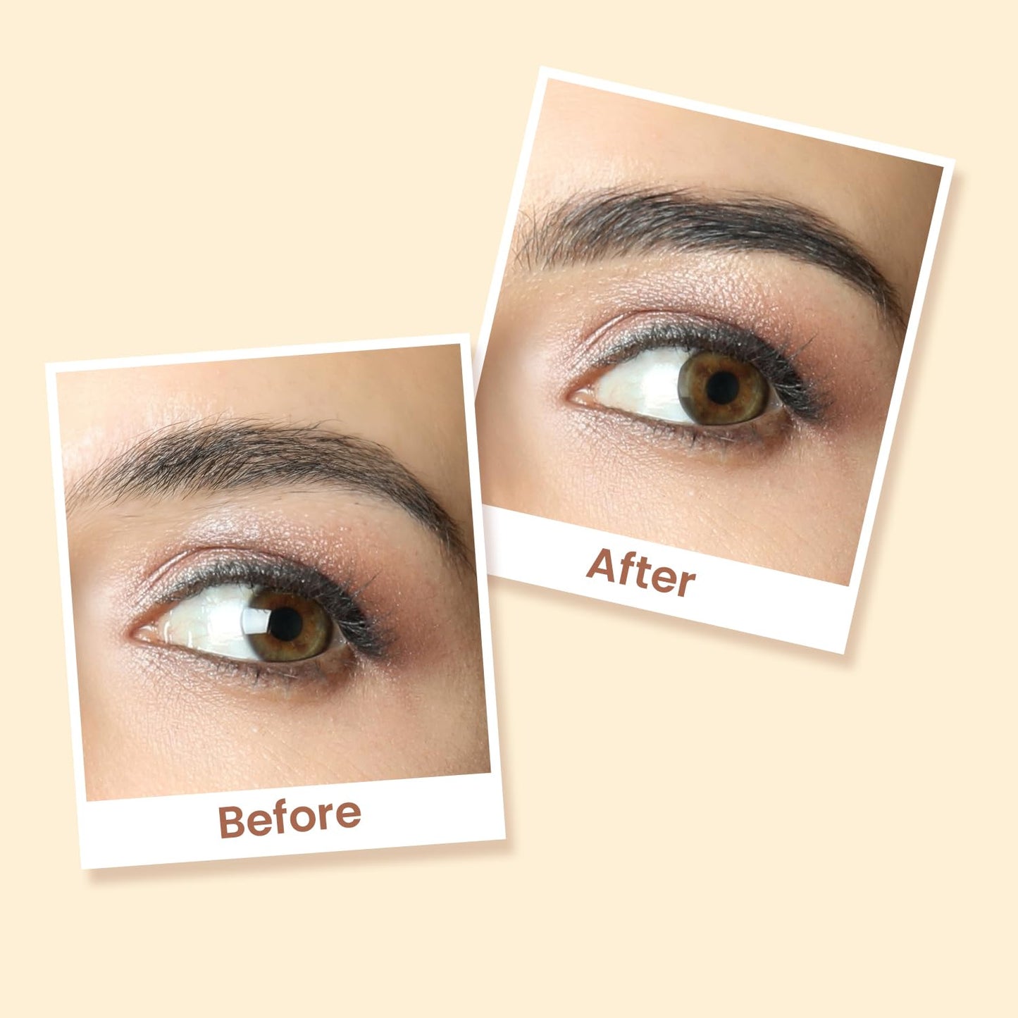 Swiss Beauty BROWmance Pen | Fills In Sparse Hair | 8-Hour Stay | Waterproof | Shade- 03 Dark Brown | 1ml