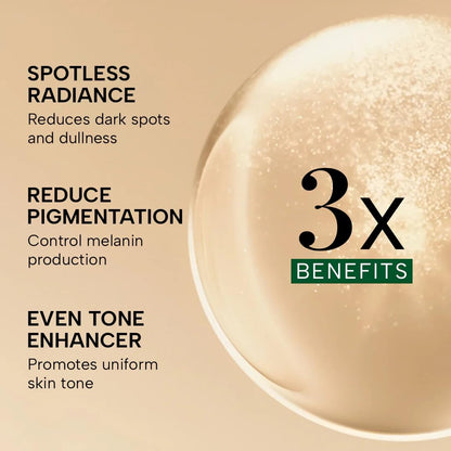 RAS Luxury Oils Brightening & Anti-Pigmentation Advanced Booster Serum