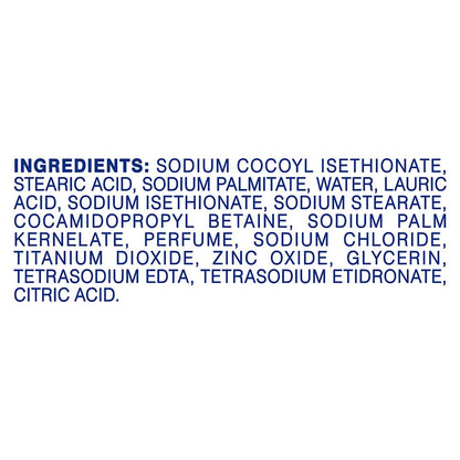 Dove Serum Bar | with Nutrient Serum | Deep Nourish | 625g (125g x 5)