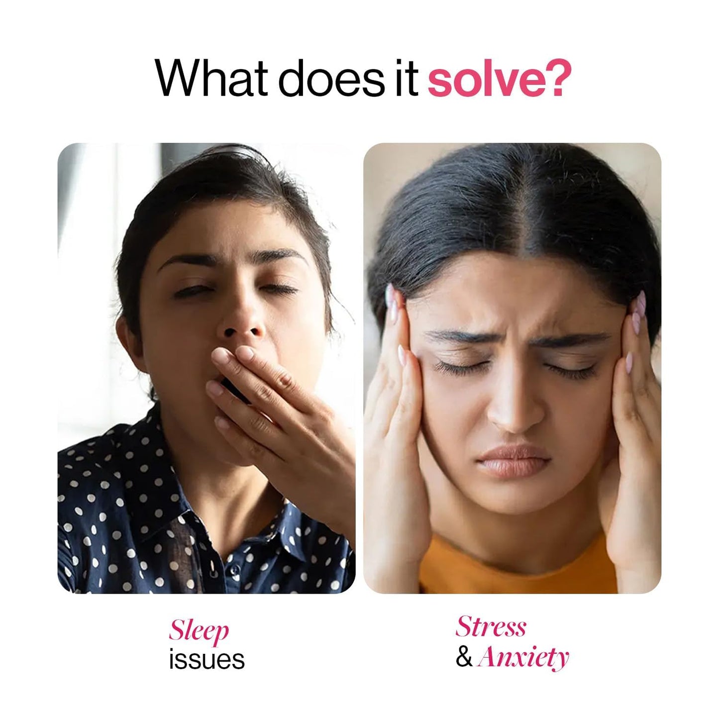 Be Bodywise 5 in 1 Magnesium Gummies For Improved Sleep | 30 Days Pack | 375mg Magnesium Salts Complex | Higher Absorption Relieves Stress, Supports Muscle Recovery & Bone Health | Non Habit Forming