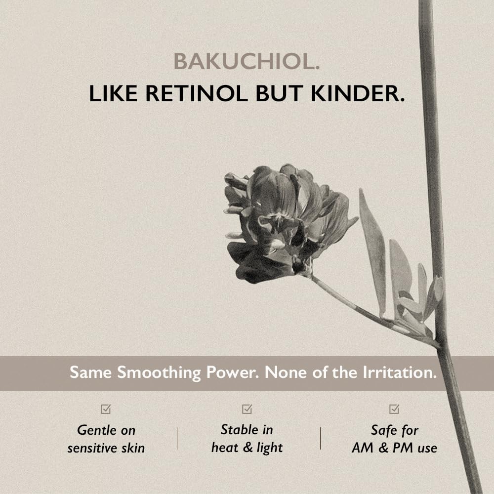 Haruharu Wonder Black Rice Bakuchiol Eye Cream 20ml | Anti-Aging, Wrinkle Care, Natural Retinol Alternative | Cruelty Free, EWG-Green