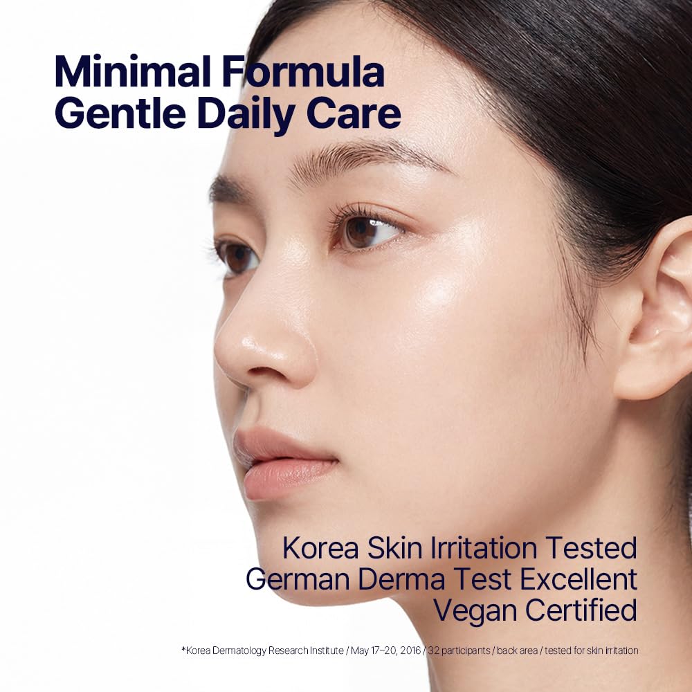 [PKY] Pyunkang YUL Essence Toner for Deep Hydration, Highly Concentrated Essence Facial Toner, Only 7 Ingredients, Zero-Irritation, Korean Skincare, (100ml)