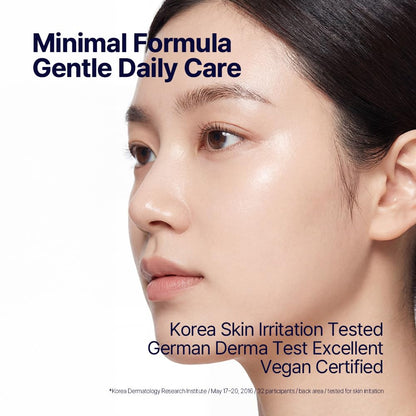 [PKY] Pyunkang YUL Essence Toner for Deep Hydration, Highly Concentrated Essence Facial Toner, Only 7 Ingredients, Zero-Irritation, Korean Skincare, (100ml)