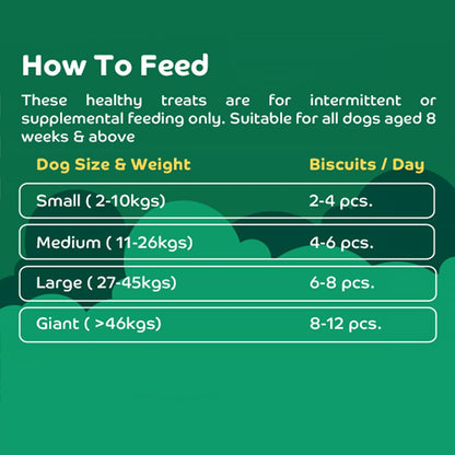 Applod Grain-Free Coconut & Chicken Dog Treats for Puppies & Adult Dogs | Soft Easy-to-Digest Training Reward Snacks for Small Breeds | Healthy High-Protein Treats | 200g