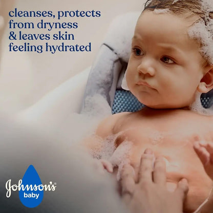 J&J , Johnson BABY SHAMPOO 100 ml, by Johnson & Johnson