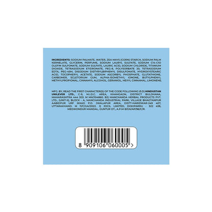 LUX International Smooth & Radiant Bathing Soap 4 x130g, LUXURIOUS BATHING EXPERIENCE, Smooth & Moisturized skin, with Glutathione & French Moisturizer, Improves Skin Texture, White Rose Fragrance