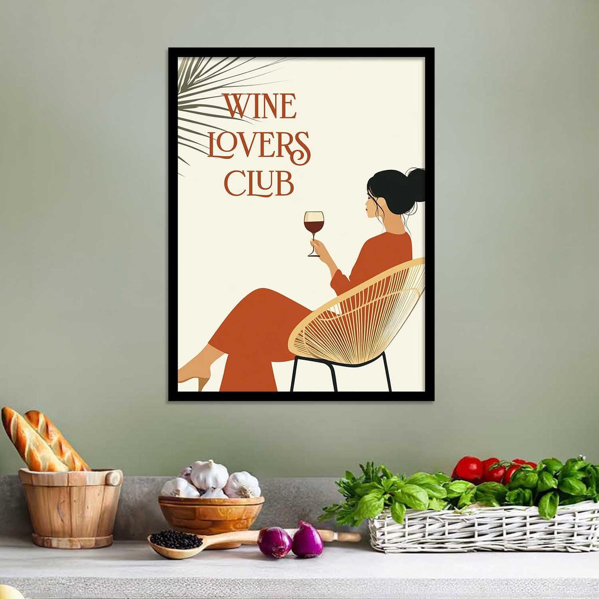 Restaurant Theme Wall painting for Cafeteria and Restaurant and Cafe/Poster for Kitchen & Hotel Wall decor/Food Quotes Wall Painting for Hotel decor (10 inch x 13 inch) Set of 1 (B)
