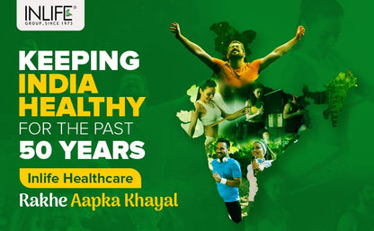 INLIFE Alpha Lipoic Acid 300mg | Universal Antioxidant | ALA Supplement - 60 Vegetarian Capsules (Pack of 1, 60)