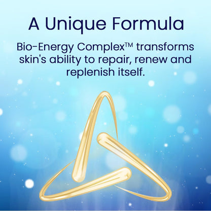 Bio-Essence Bio-Vlift 4V Face Lifting Cream, Firming, Tightening, Double Chin Firming, Hyaluronic Acid, Fermented Rice, Niacinamide, Face Moisturizer for Women, Ideal for All Skin Types, Anti Ageing, 45g